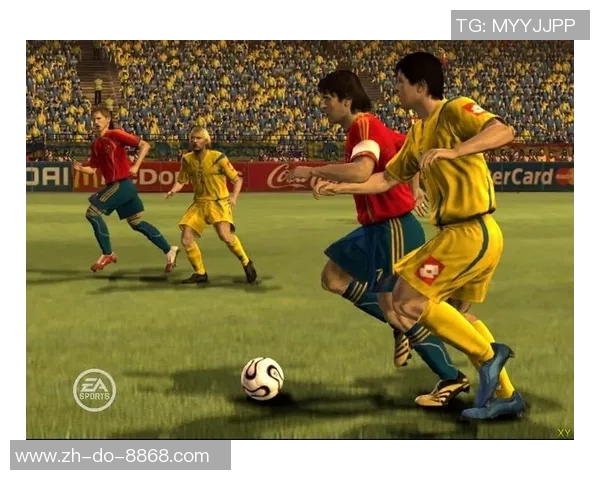 《探索FIFA足球世界:从虚拟竞技到全球足坛盛宴》 《探索FIFA足球世界:从虚拟竞技到全球足坛盛宴》