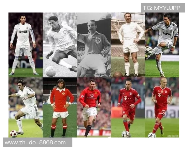 四大帅哥足球明星排名榜单解析谁是最具魅力的绿茵场英雄 四大帅哥足球明星排名榜单解析谁是最具魅力的绿茵场英雄